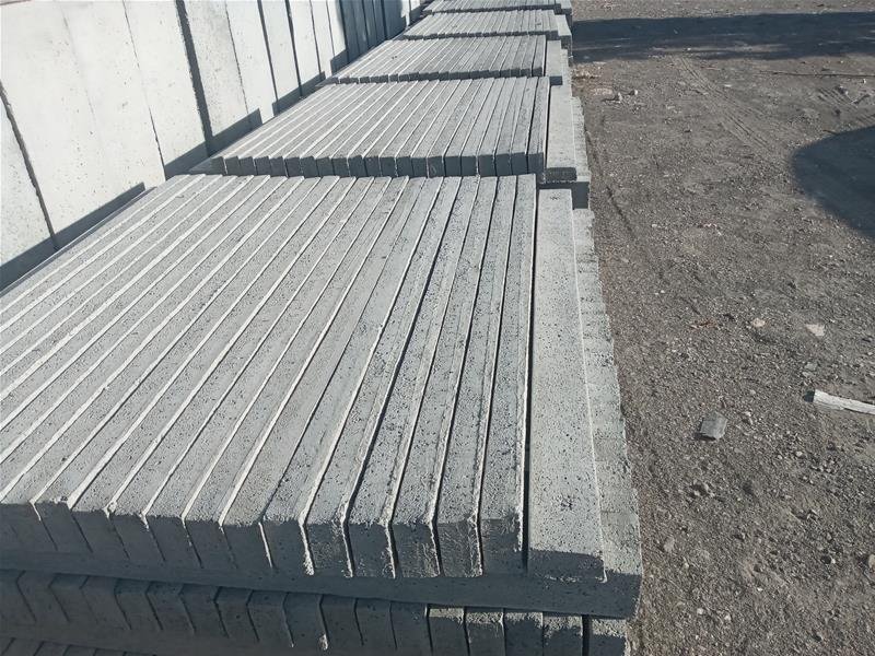 beton lento