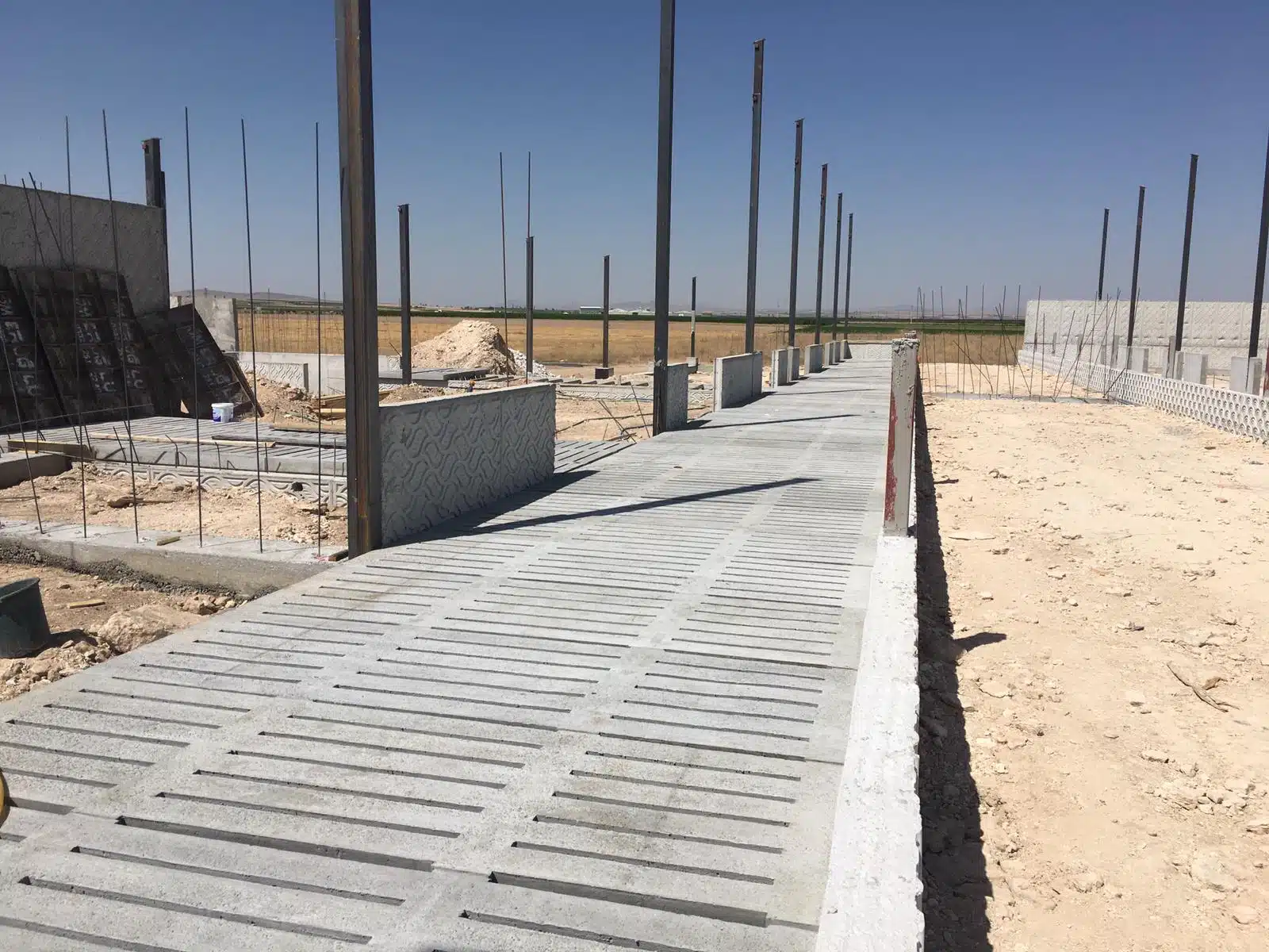 ankara ahır ızgarası, ankara ızgara, ankara polatlı ahır ızgarası, polatlı ahır ızgarası, hayvan altı ızgara