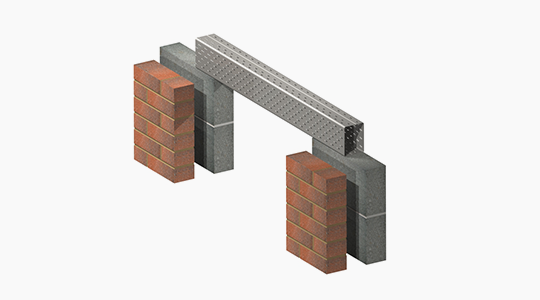 beton lento kapı lento ahır ızgarası