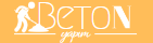 yeni beton yapım logo