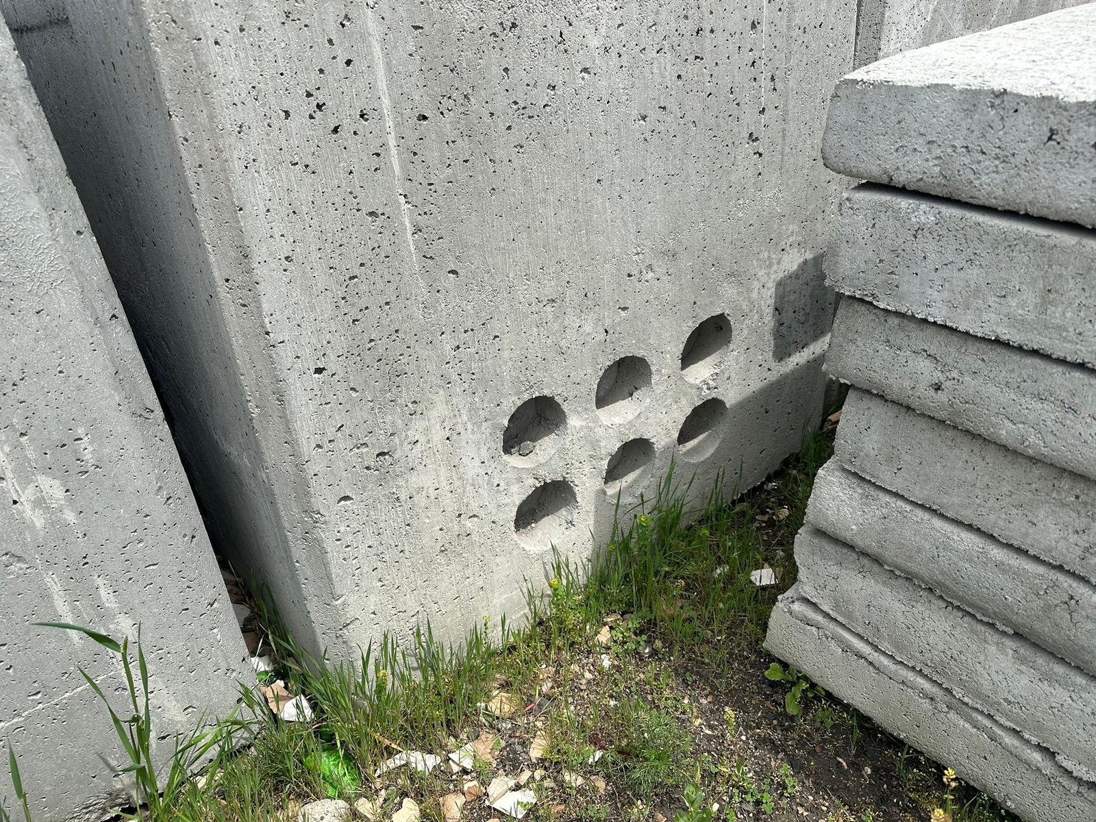 beton elektrik menholü, beton elektrik menhol fiyatı