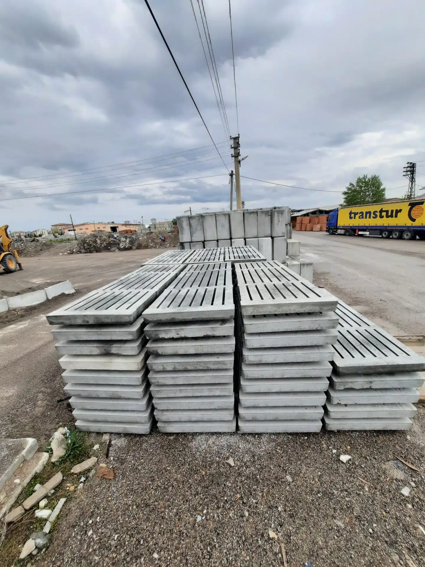 beton ahır ızgarası, ahır ızgarası, ızgara sistemi