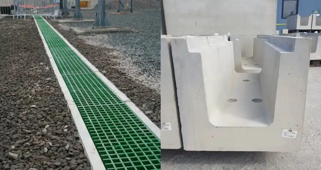 beton su kanalı, ankara beton kanalı, konya su kanalı,