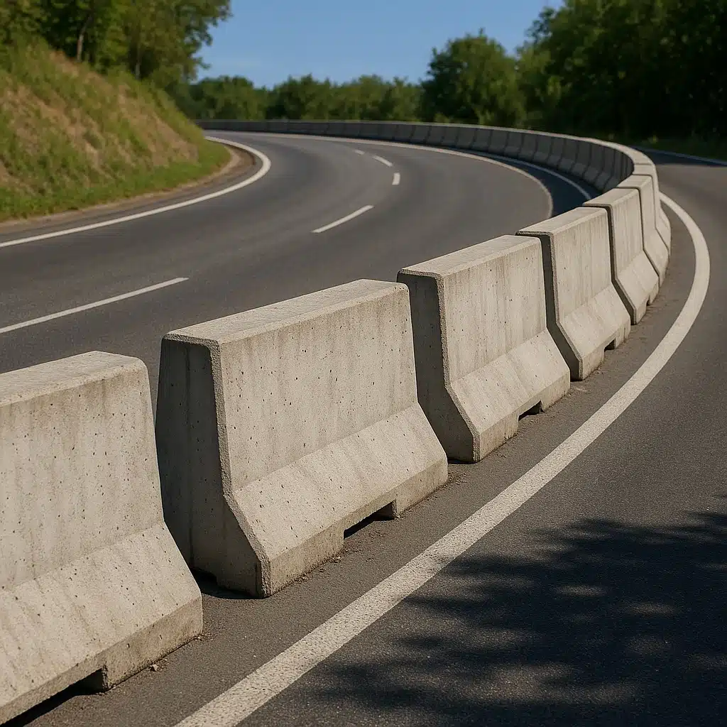 new jersey tipi bariyer, 150x70 bariyer, 150x90 bariyer, 200x90 bariyer